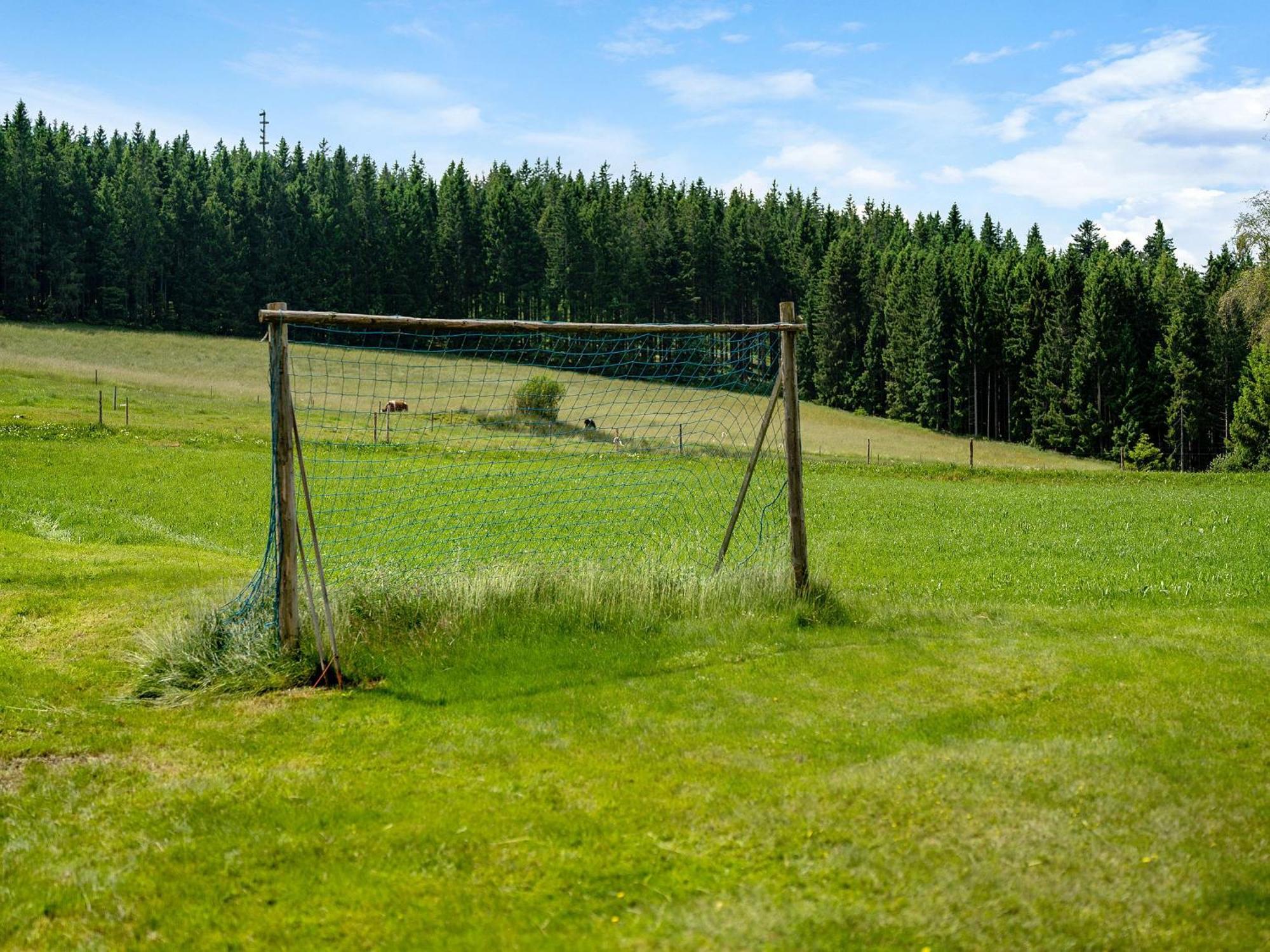 Ferienwohnungen Duffner Schonach im Schwarzwald Exterior foto